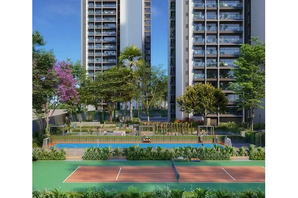 Sattva Forest Ridge