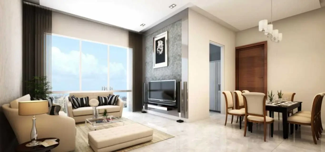 Godrej Reflection