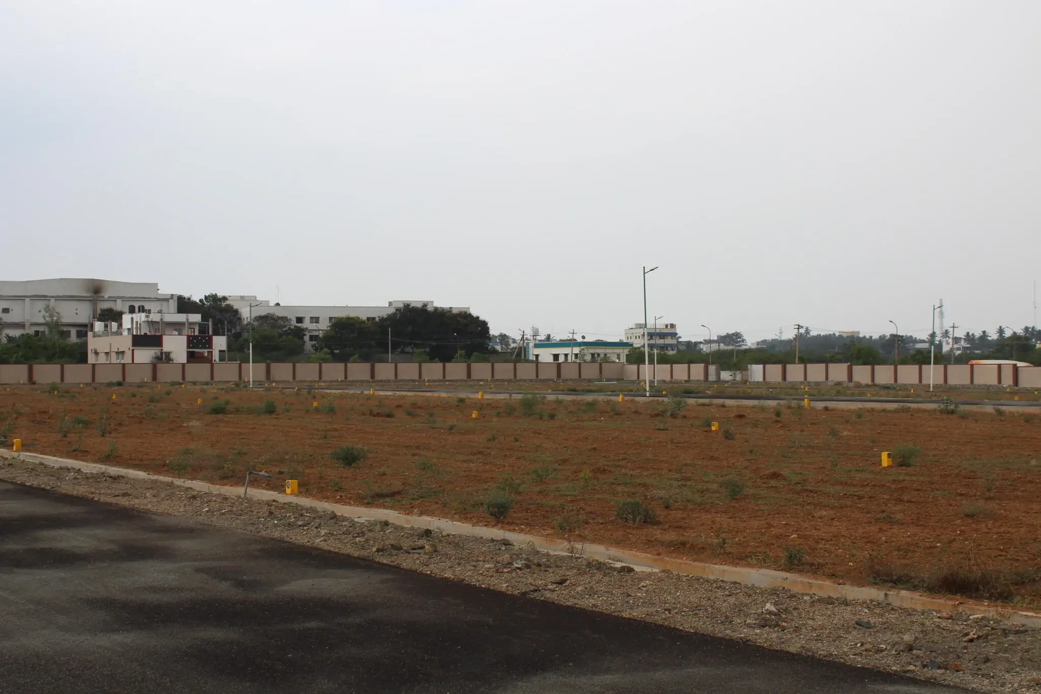 Greenfield Opal Garden