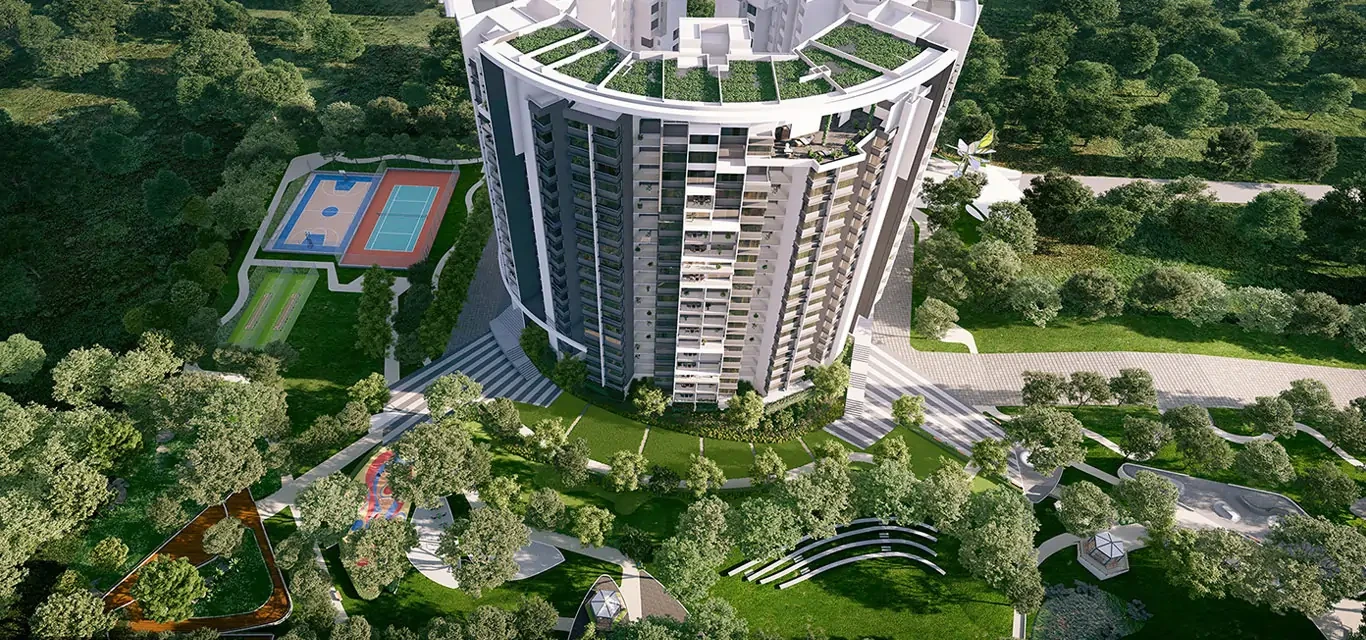 Godrej Reflection