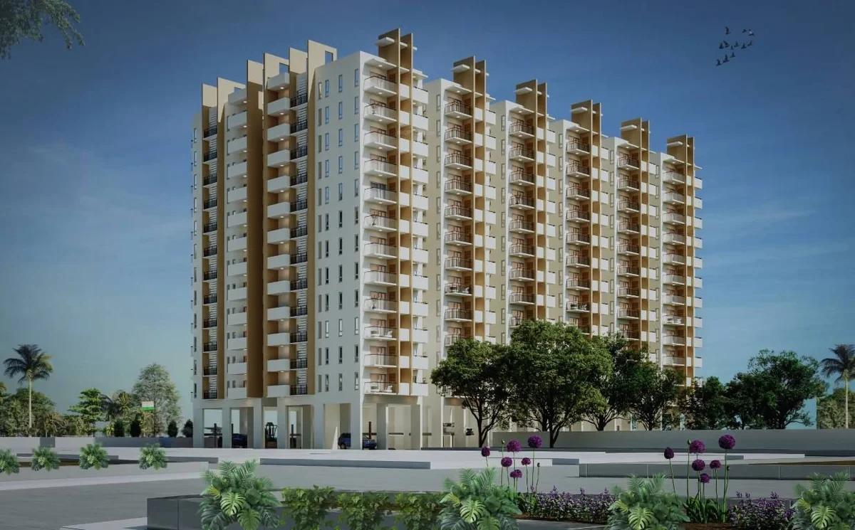 Janapriya Upscale Altair