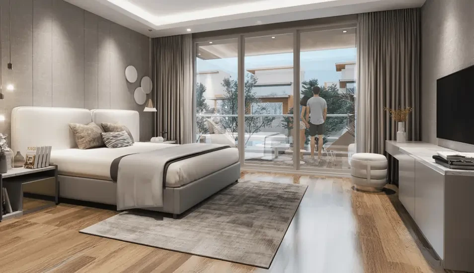 Purva Sparkling Springs