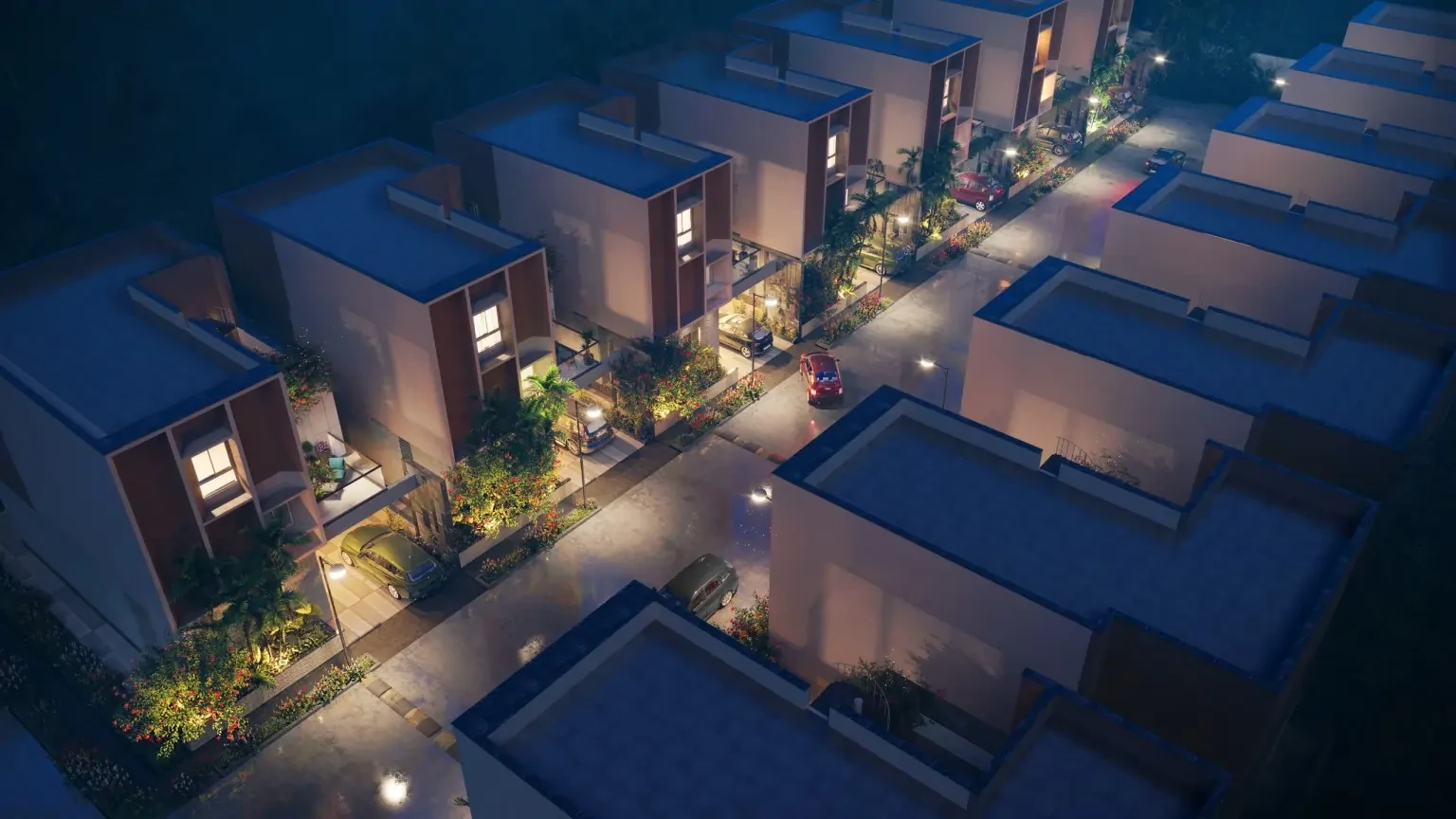 Sark Prime LaMagnolia