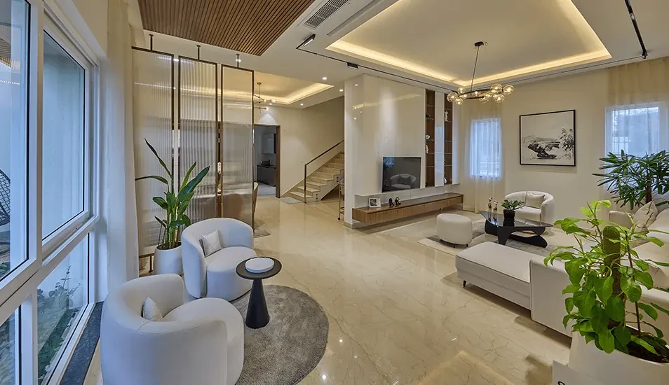 Purva Sparkling Springs