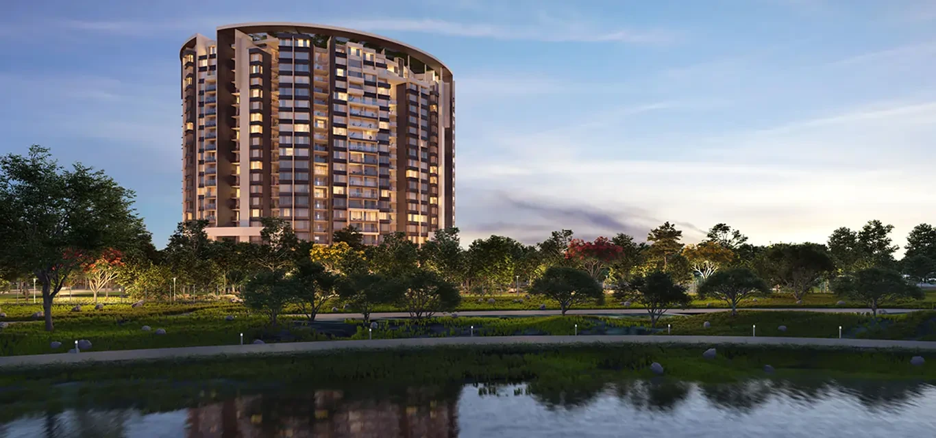 Godrej Reflection