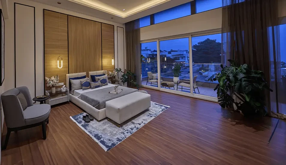 Purva Sparkling Springs