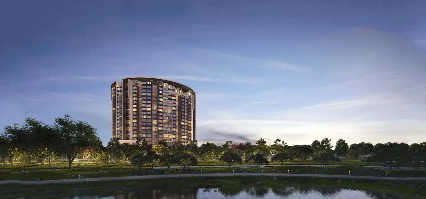 Godrej Reflection