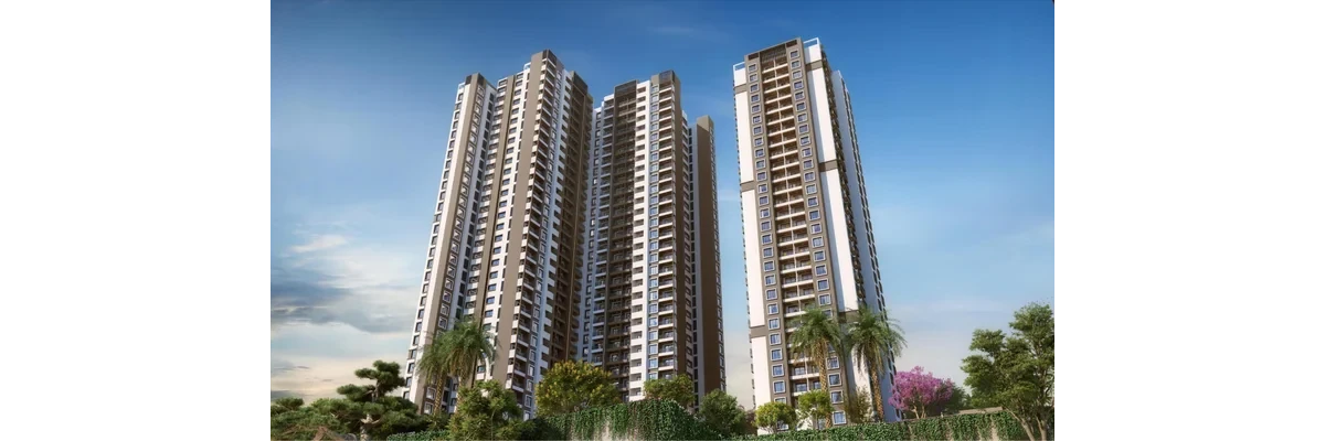 Sattva Forest Ridge