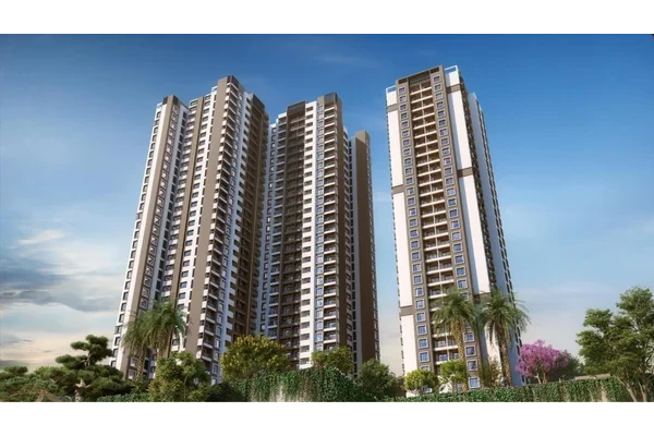 Sattva Forest Ridge