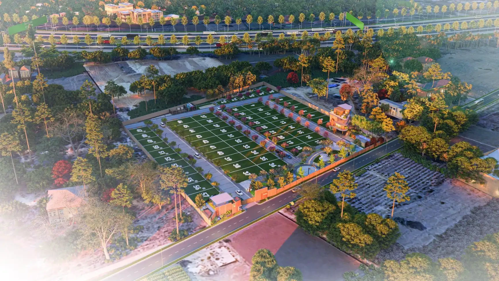 Aakruthi Root and Rays