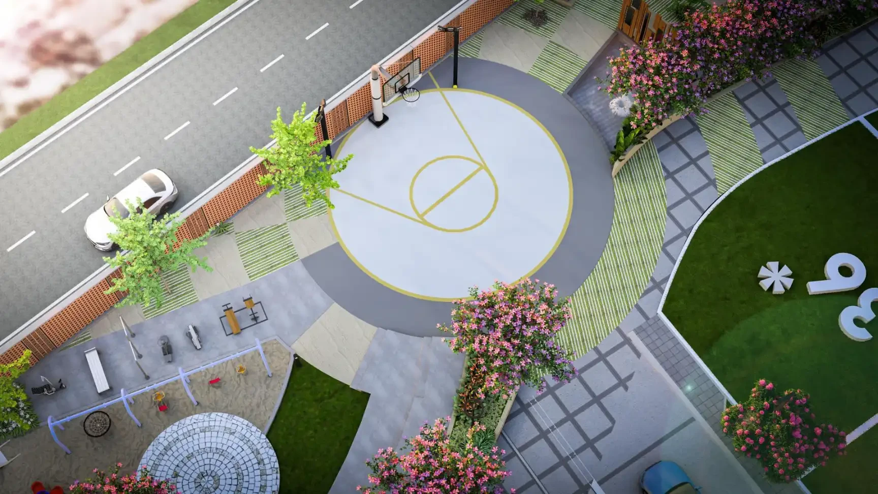 Aakruthi Root and Rays