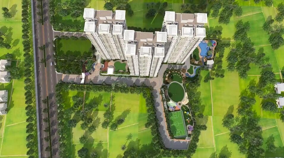 Abhee Celestial City sarjapur