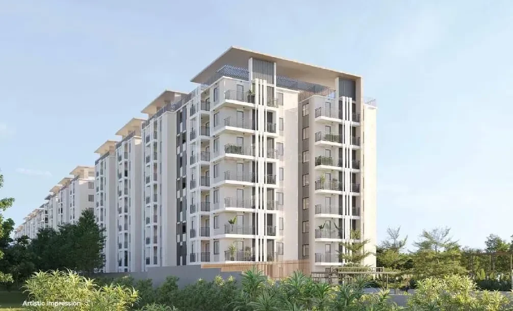 Abhee Serenity Springs