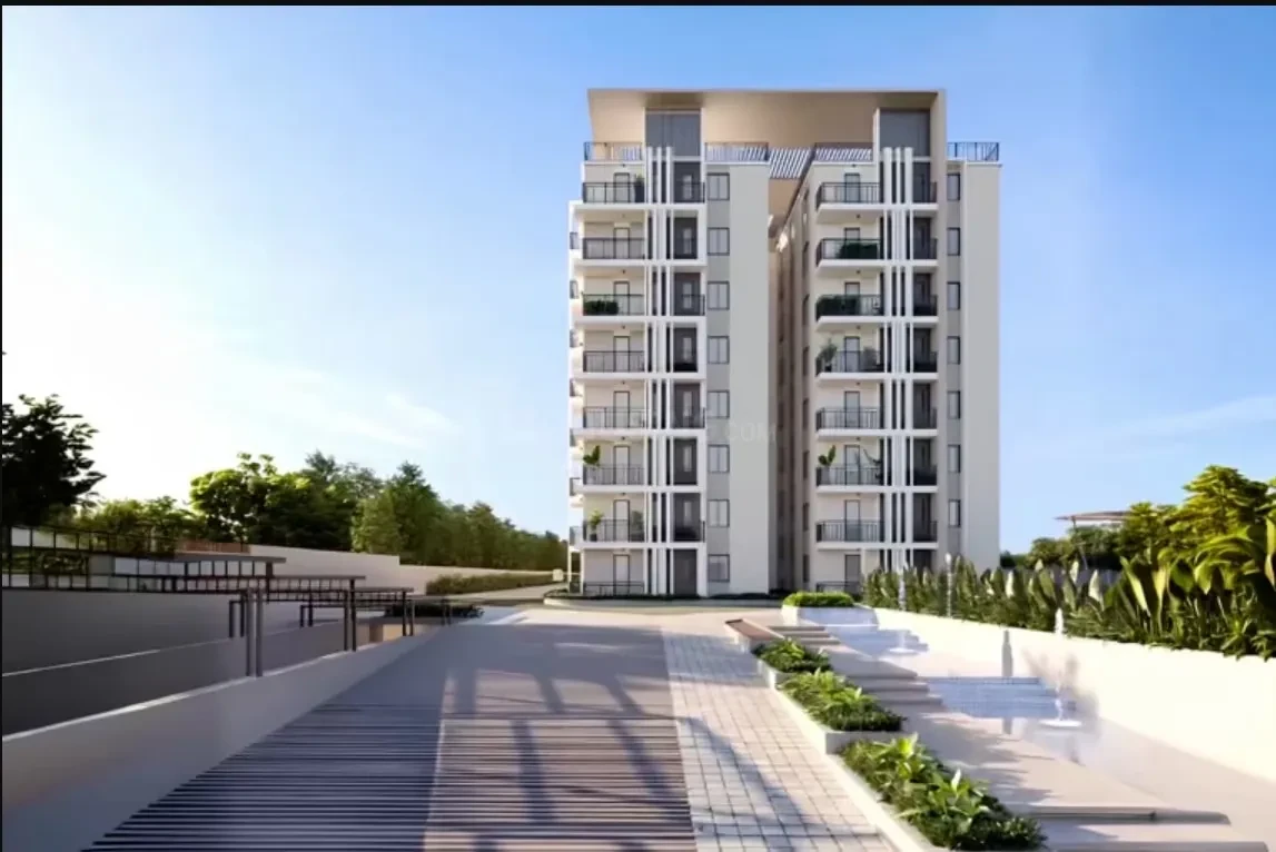 Abhee Serenity Springs