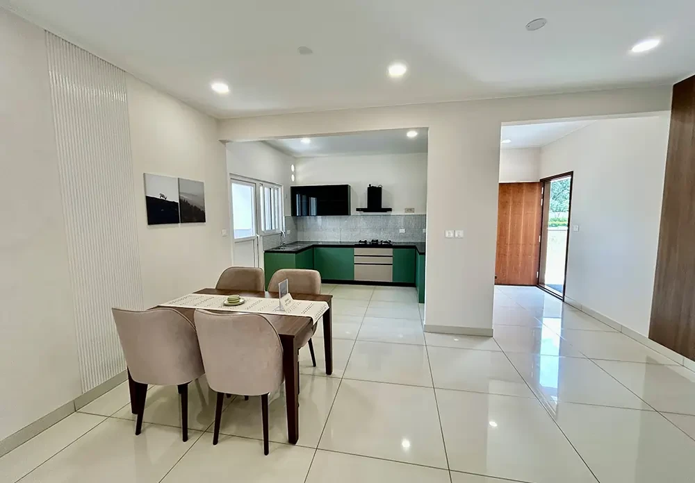 Adarsh Lumina Sarjapur Road