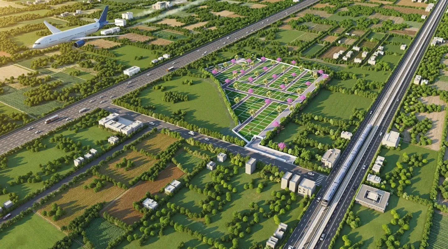 Stepsstone Aero Square