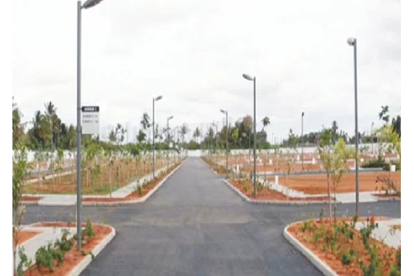 Akshita AK Surya City