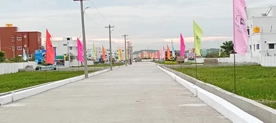 Akan Avenue