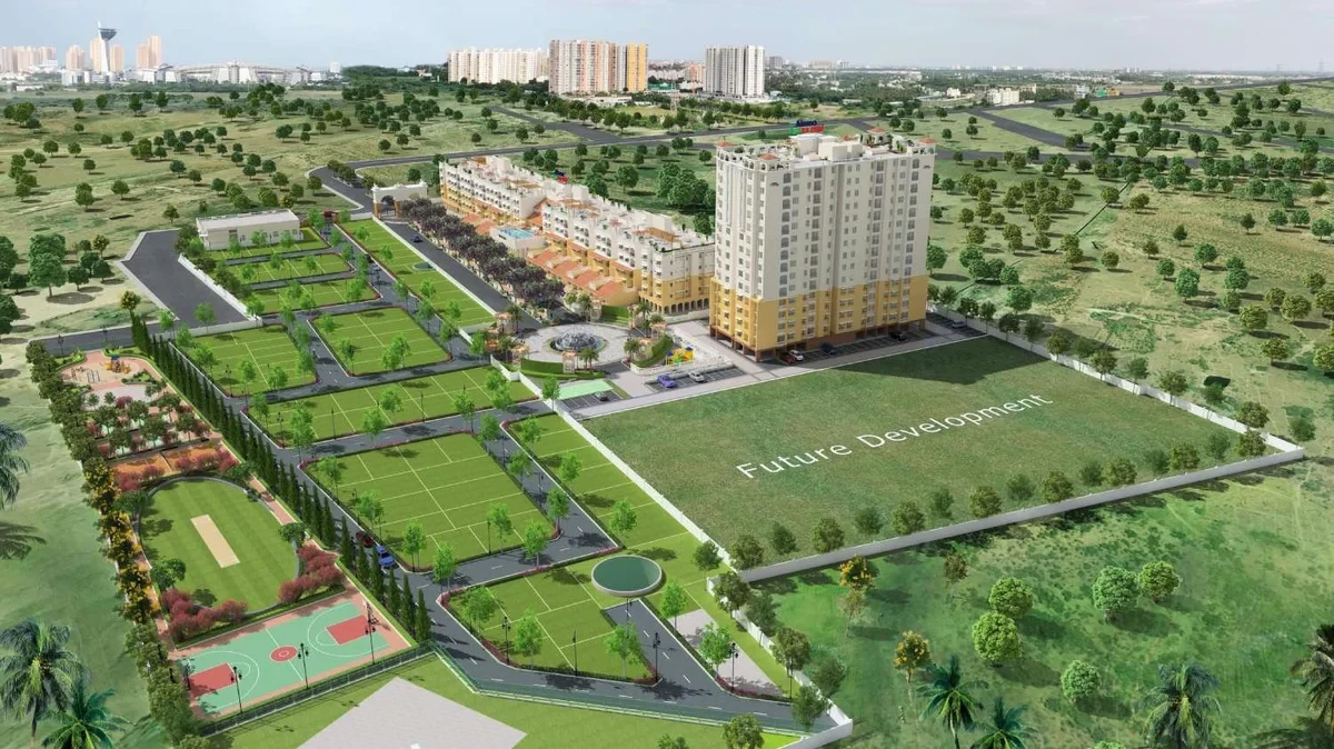 Alamo XS Real Castillo