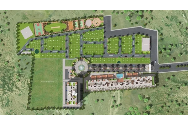 Alamo XS Real Castillo