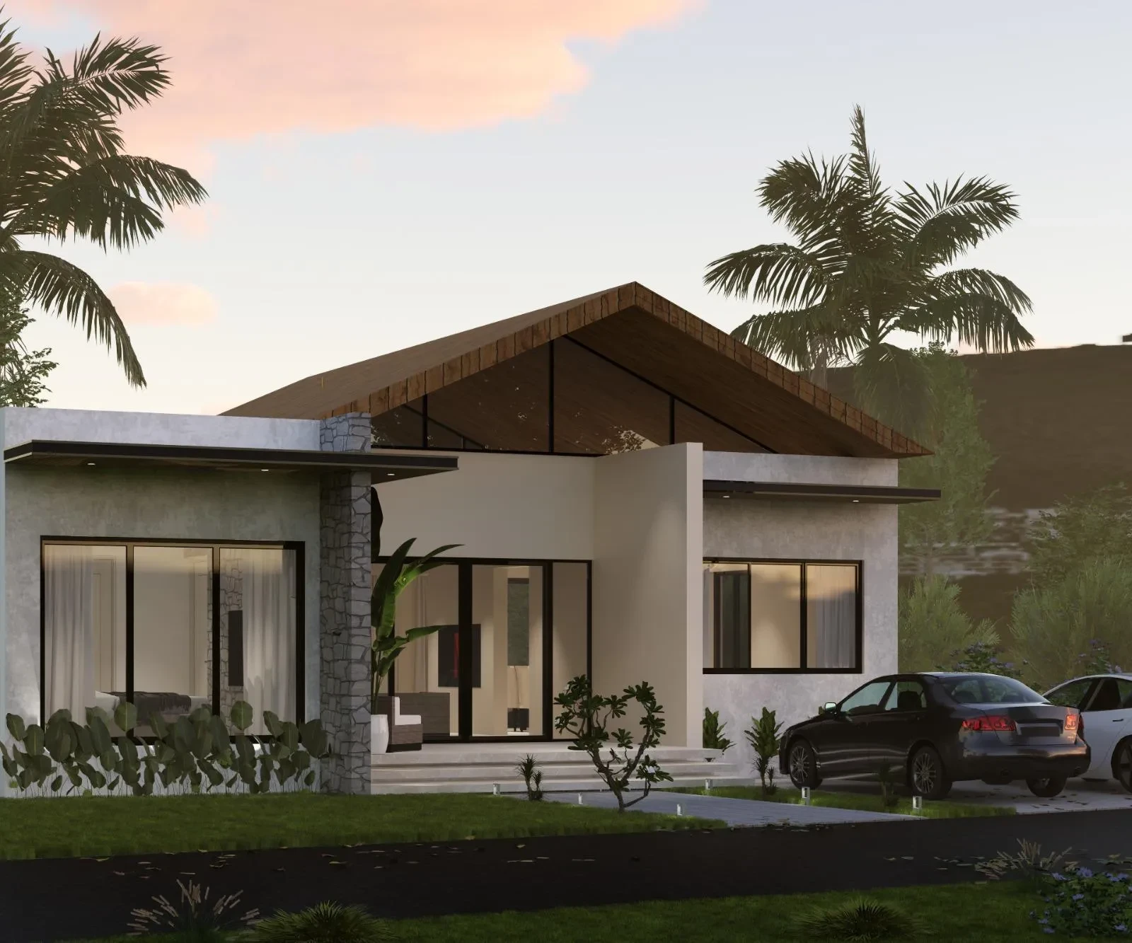 Amaya River Retreat