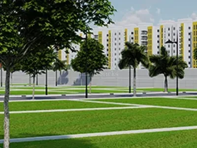 Ananyas AA Garden