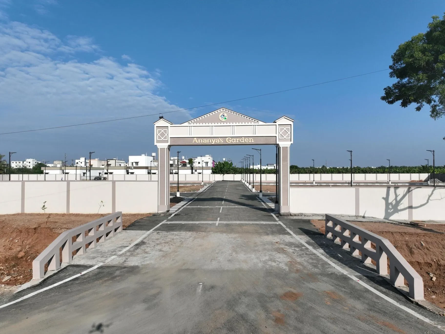 Ananyas Garden