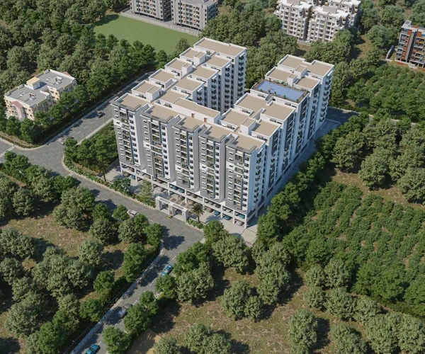 Anuhar Gautami Heights