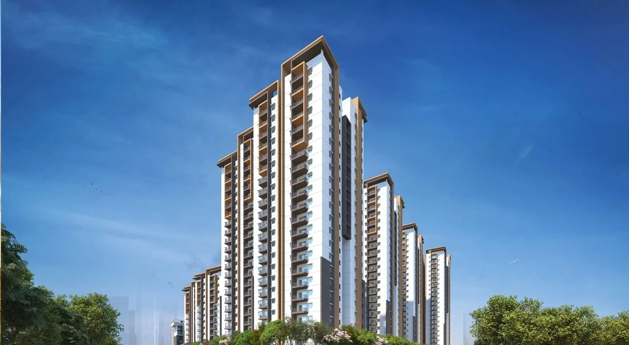 Aparna CyberHeights