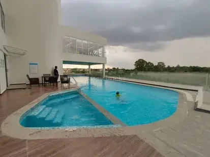 Godrej Aqua