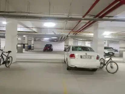 Godrej Aqua