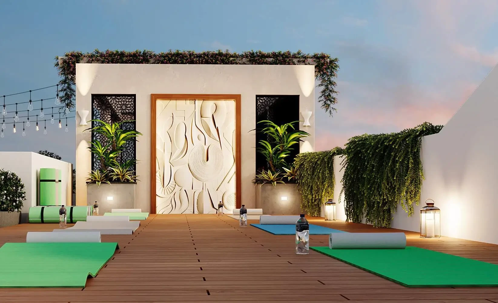 Asset Tree Homes Valencia