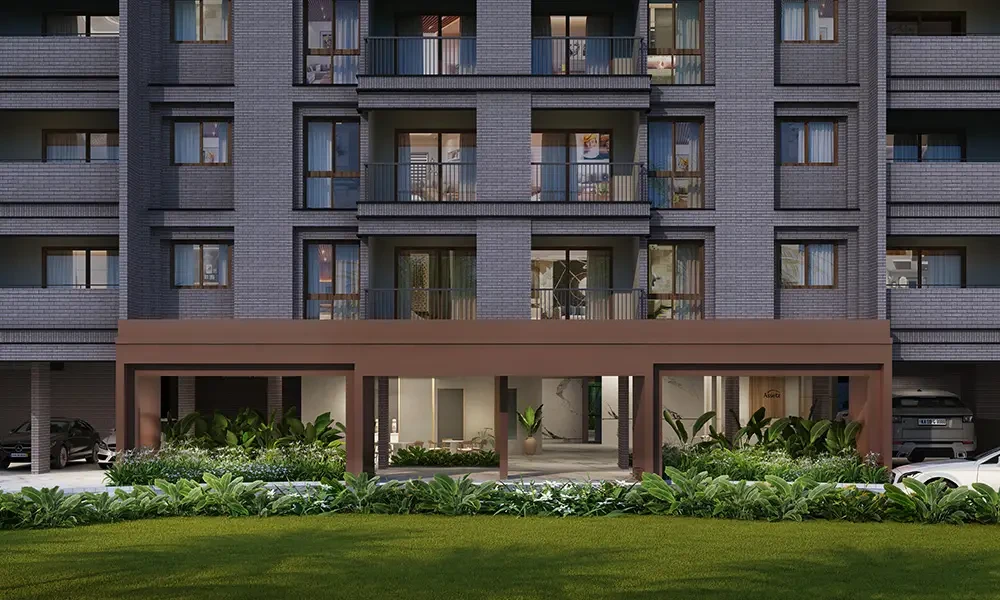 Assetz 66 and Shibui