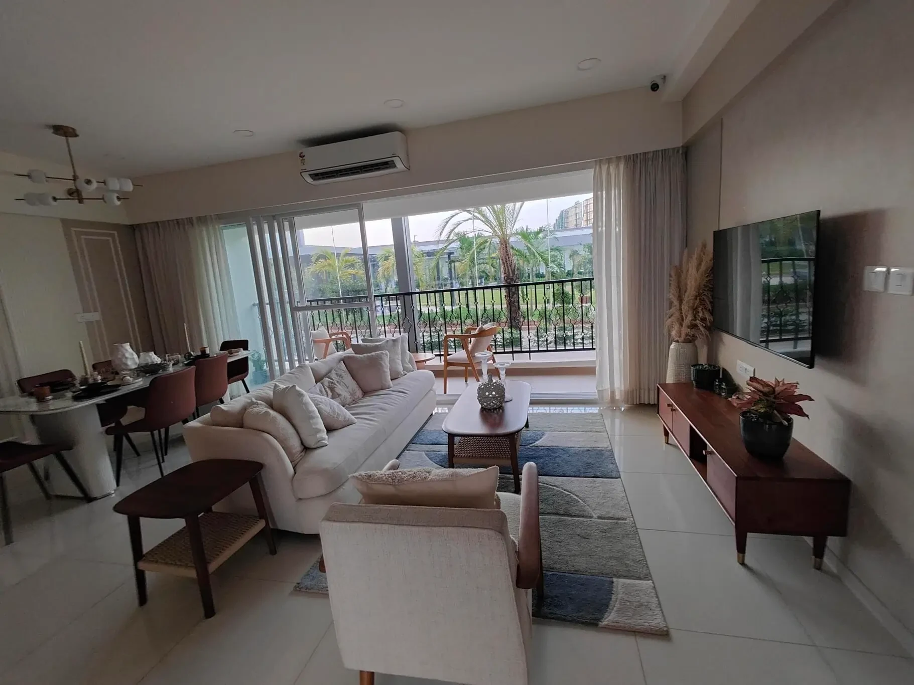 Godrej Barca 2 at Godrej MSR City