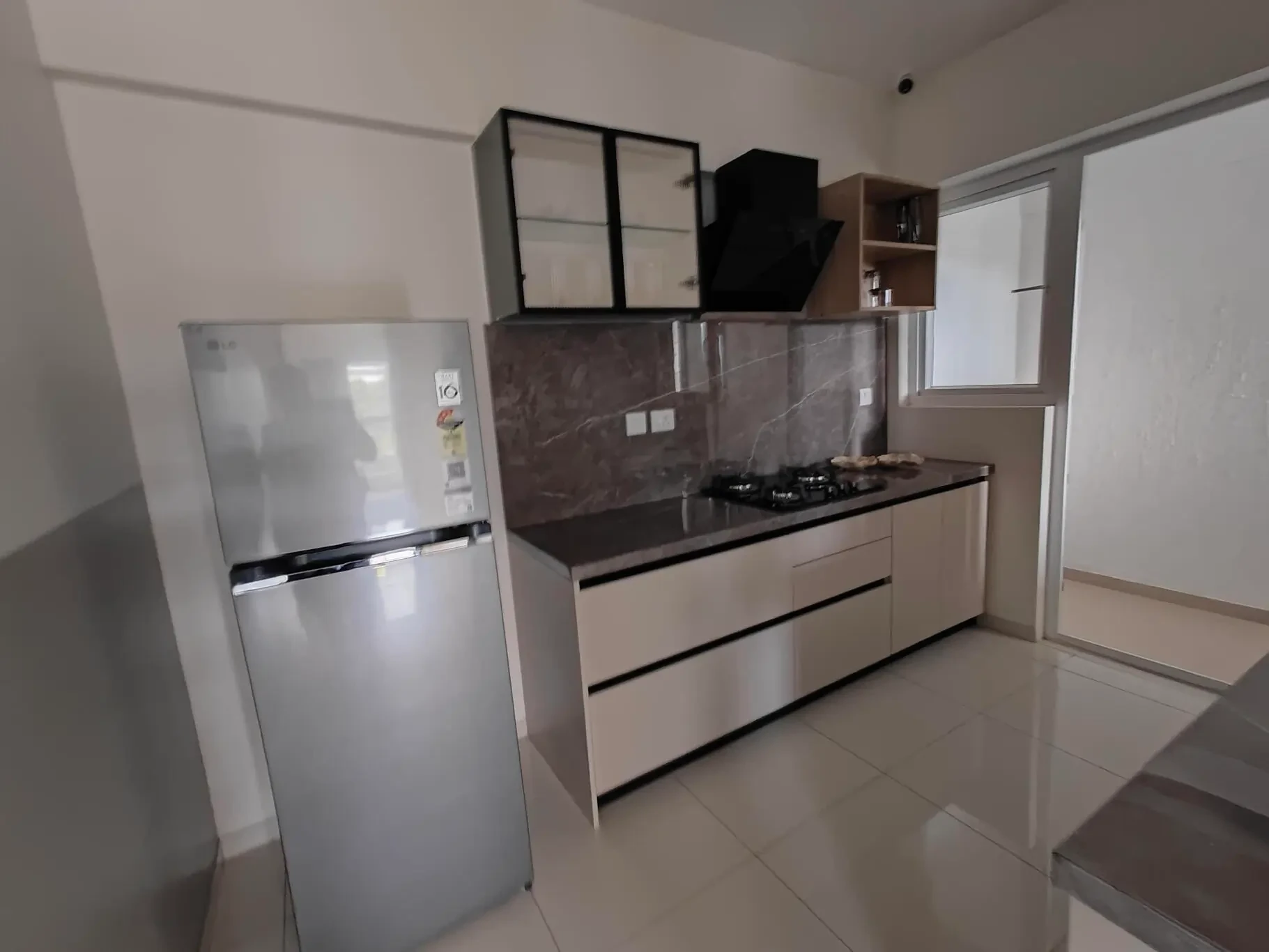 Godrej Barca 2 at Godrej MSR City