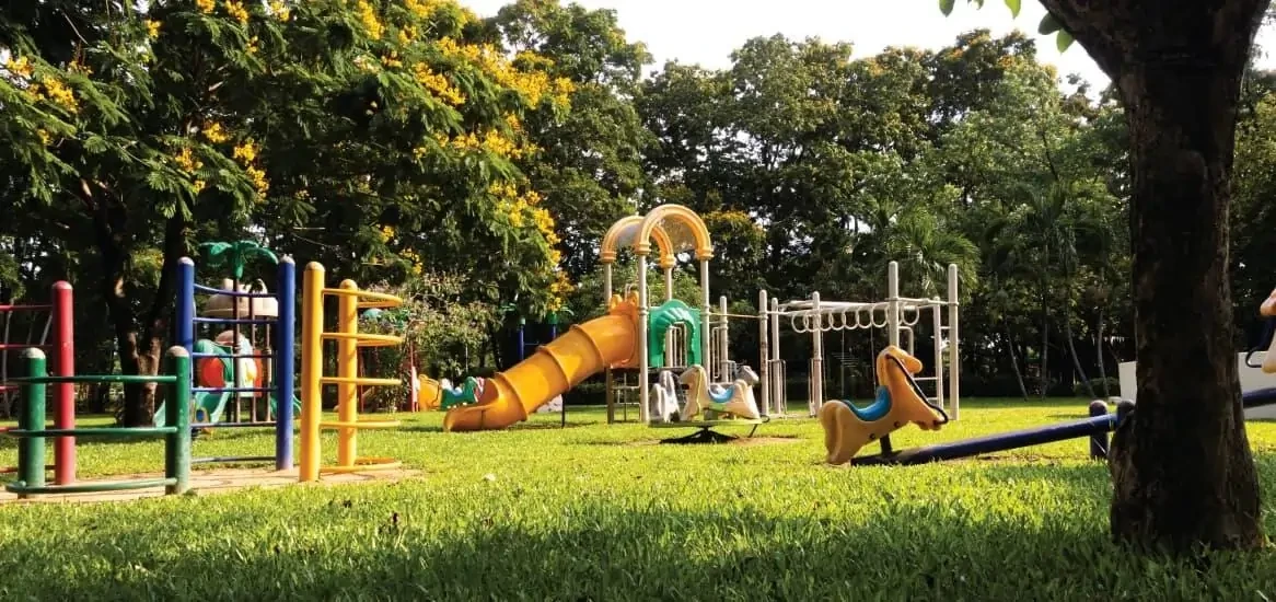 Godrej Barca 2 at Godrej MSR City