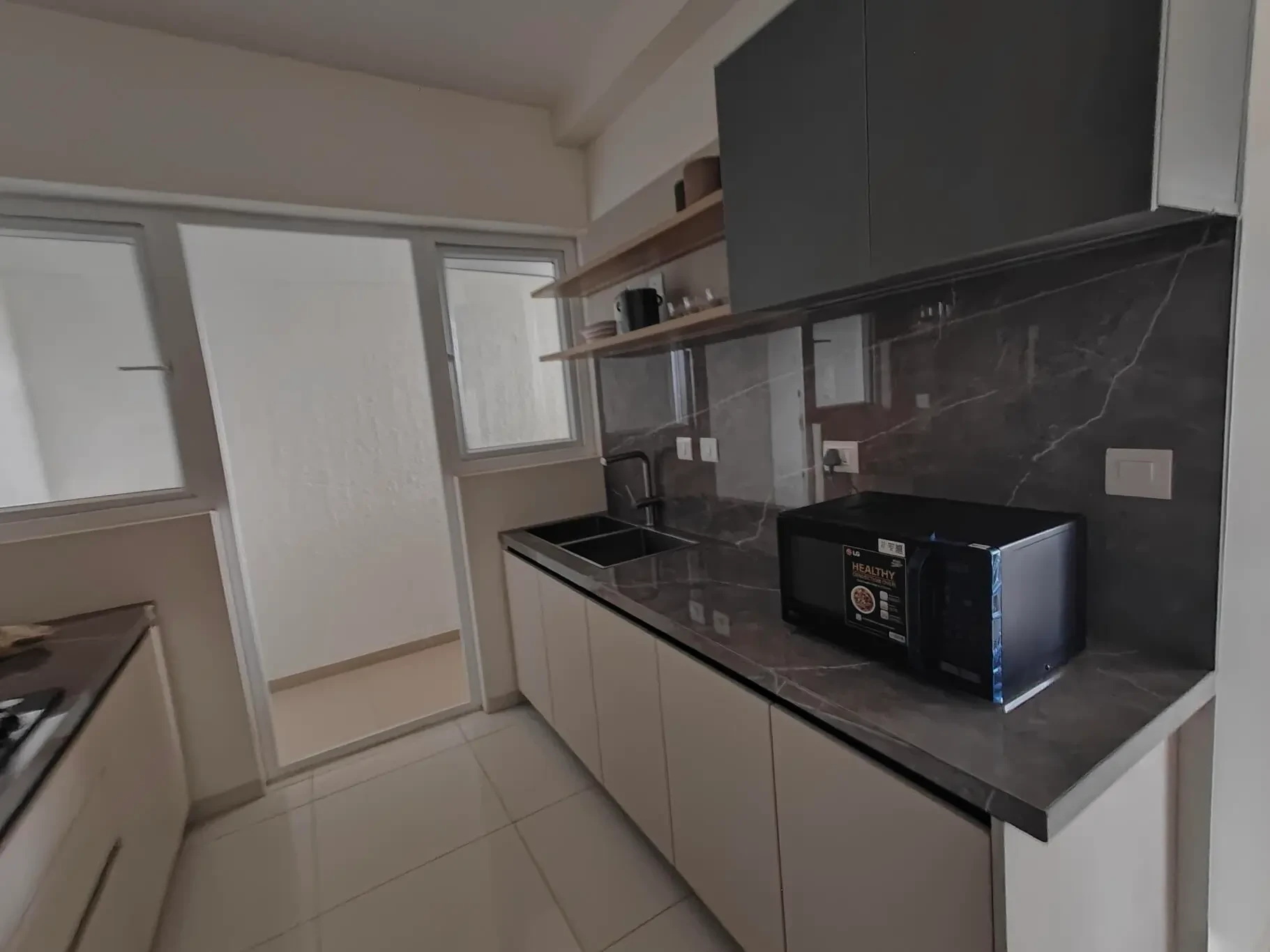 Godrej Barca 2 at Godrej MSR City