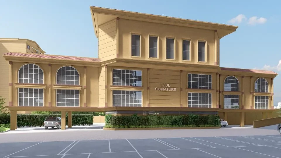 Bhavisha Ars Signature Phase 2