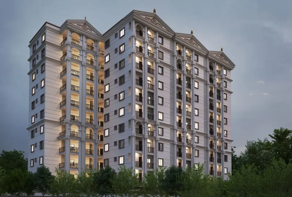 Bhavisha Ars Signature Phase 2