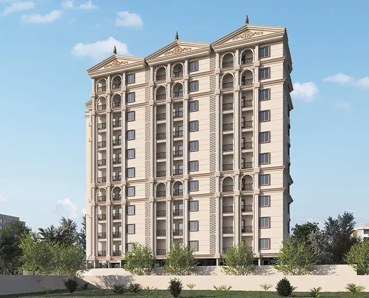 Bhavisha Ars Signature Phase 2