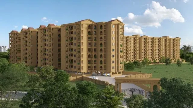Bhavisha Ars Signature Phase 2