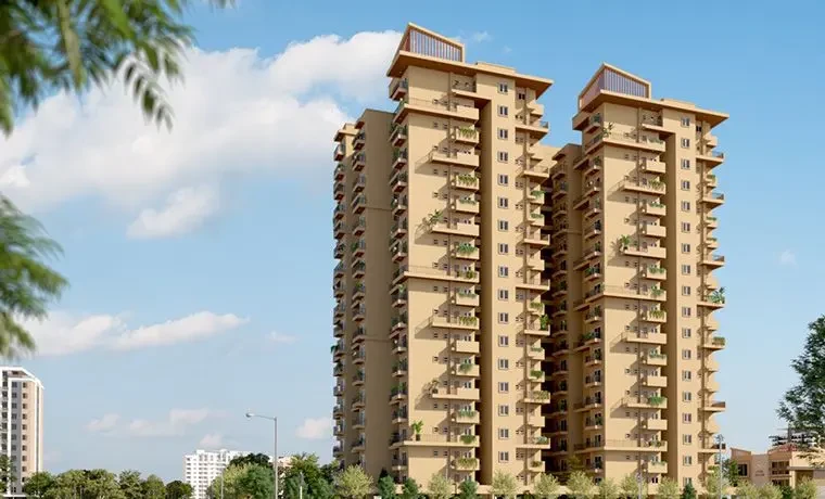 Bhavisha Falcon By BHP