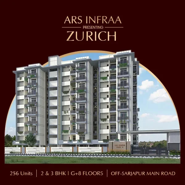 Bhavisha Zurich Phase 2