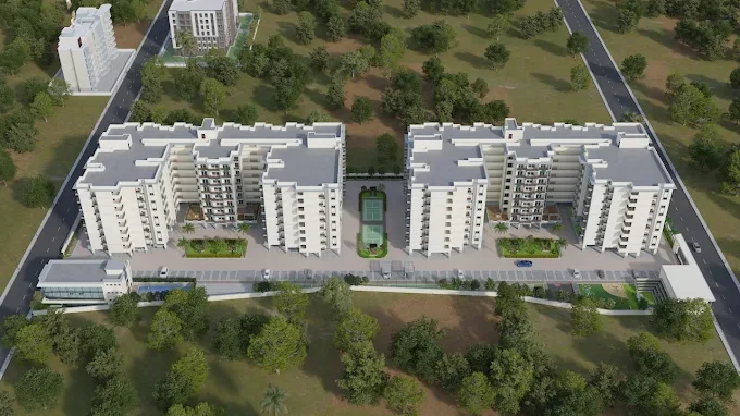 Bhavisha Zurich Phase 2