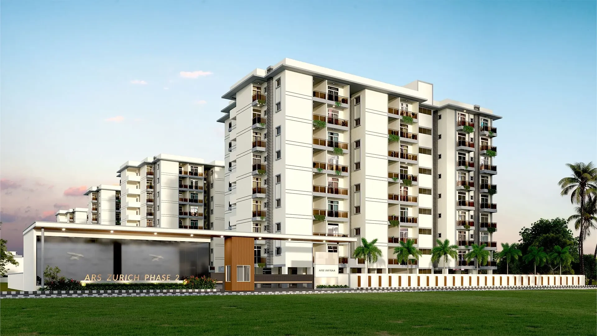 Bhavisha Zurich Phase 2