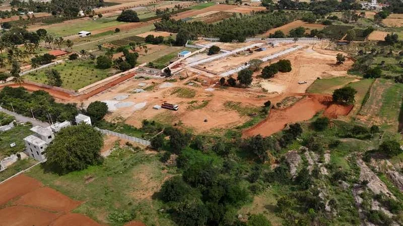 Bhumis Manifest Harihara