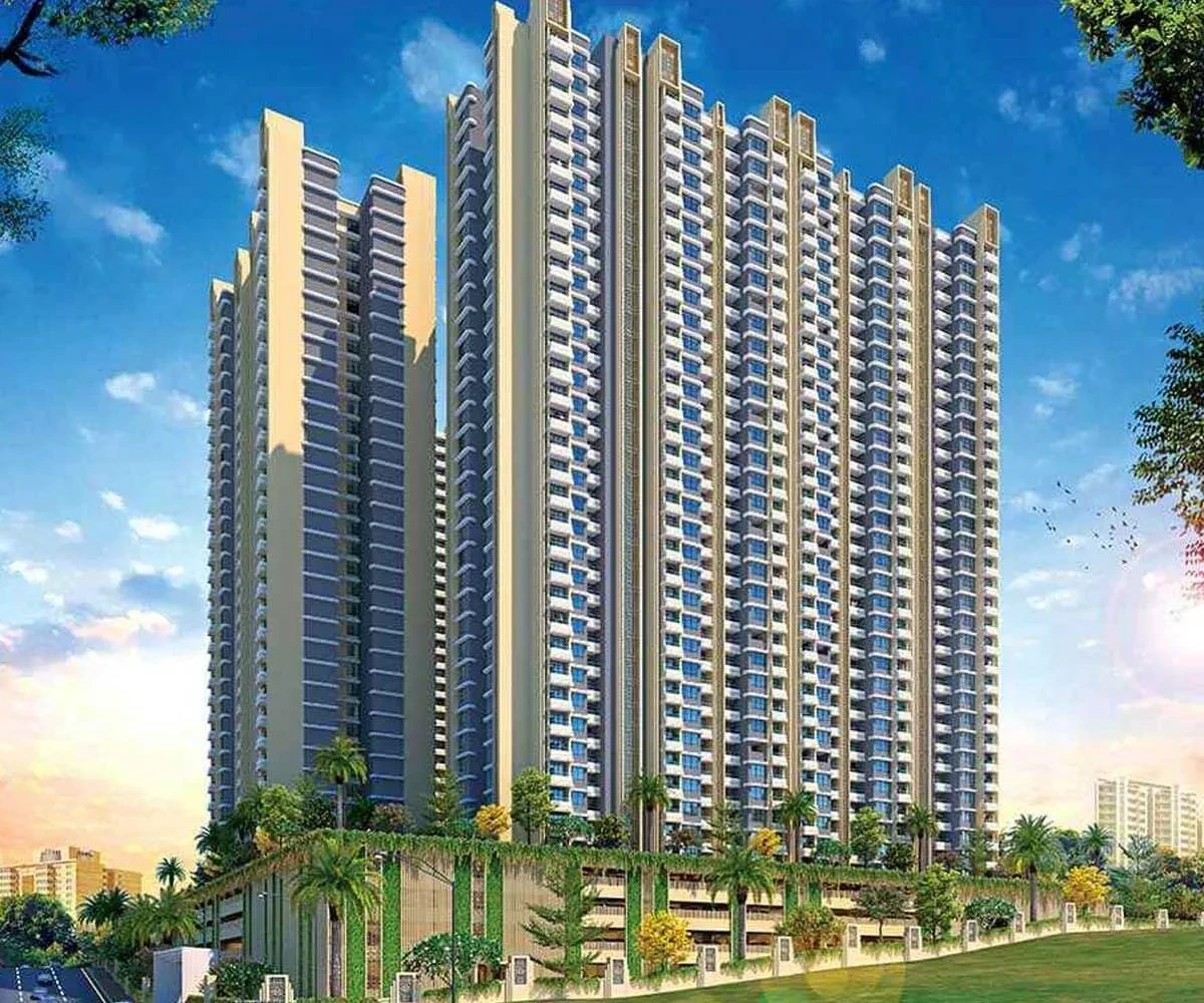 Birla Trimaya Phase 3