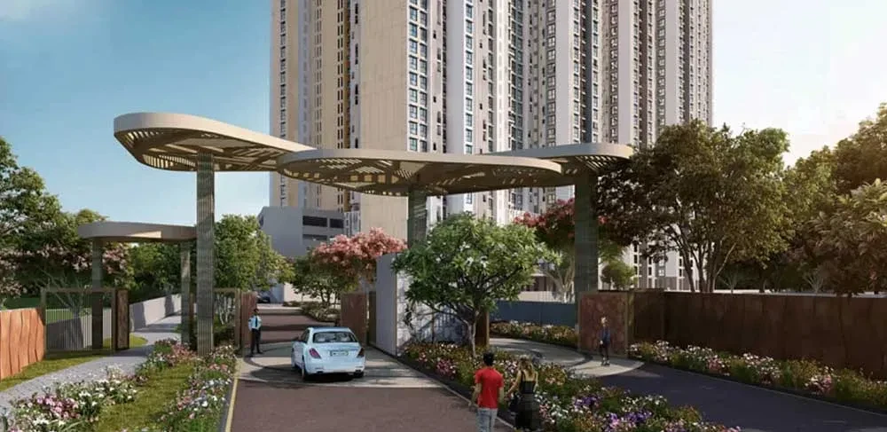 Birla Trimaya Phase 3