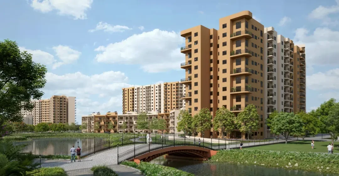 Birla Trimaya Phase 3