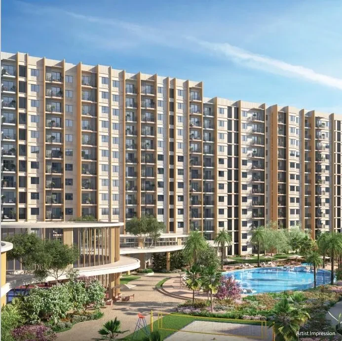 Birla Trimaya Phase 3